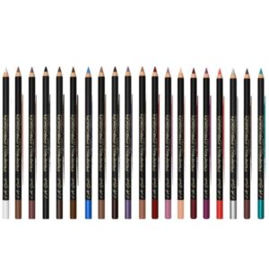 L.A. Girl Perfect Precision Lip Liner Pencil