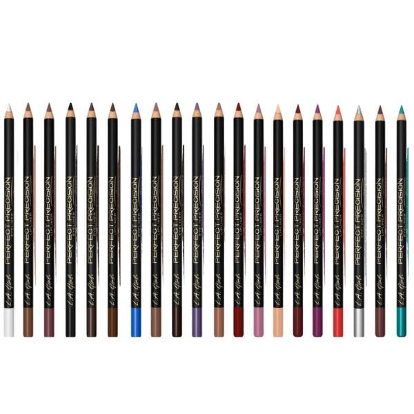 L.A. Girl Perfect Precision Lip Liner Pencil