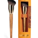 Juvia's J302 Cream Foundation Brush