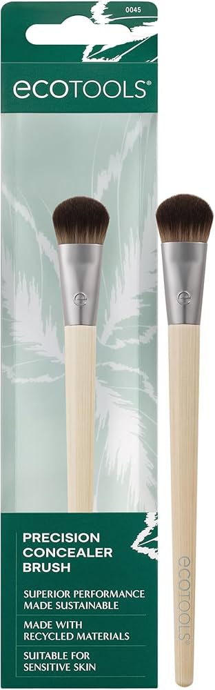 EcoTools Precision Concealer Makeup Brush