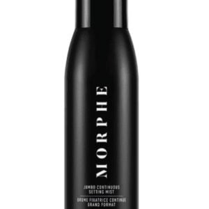 Morphe Jumbo Continuous Setting Mist