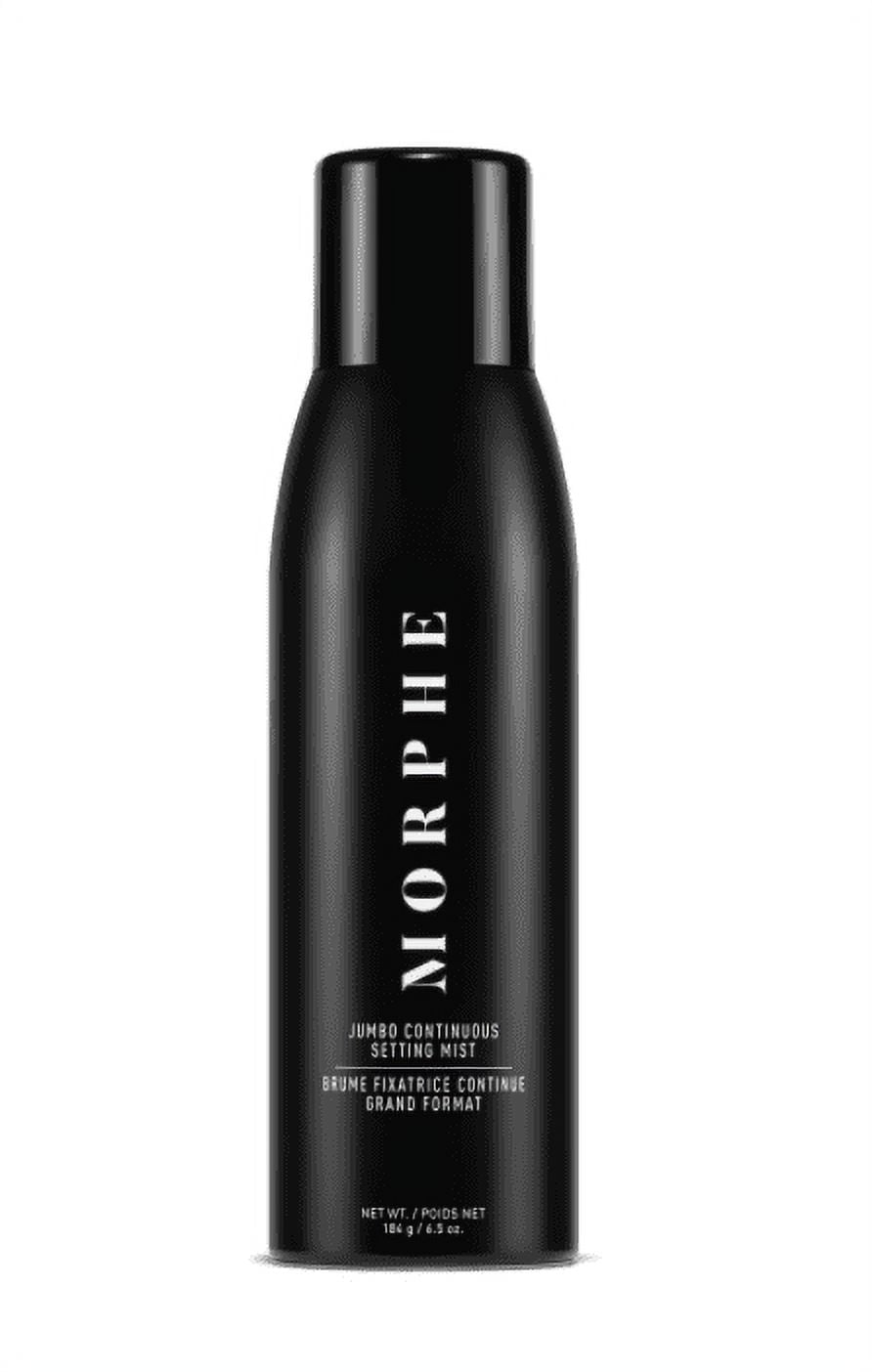 Morphe Jumbo Continuous Setting Mist