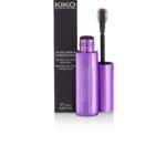 Kiko Milano False Lashes Concentrate Volume Top Coat Mascara