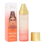 Juvia's Ready, Set, Sealed Setting Spray