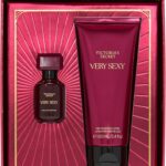 Victoria's Secret Very Sexy Mini Fragrance Duo Gift Set
