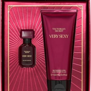 Victoria's Secret Very Sexy Mini Fragrance Duo Gift Set