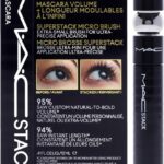 MAC Stack Mascara Superstack Micro Brush Mascara