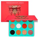 The Saharan By Juvia's