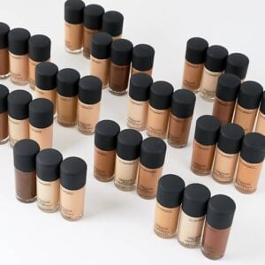 MAC Studio Fix Fluid Foundation
