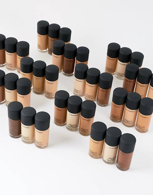 MAC Studio Fix Fluid Foundation