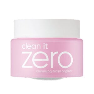 Banila Co. Clean It Zero Cleansing Balm