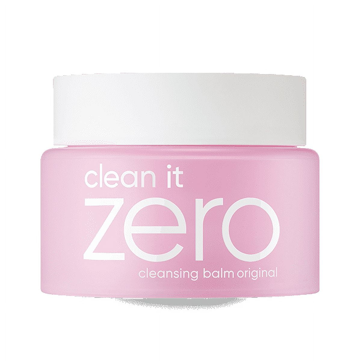 Banila Co. Clean It Zero Cleansing Balm