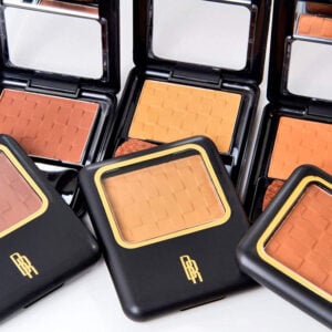 Black Radiance Pressed Powder