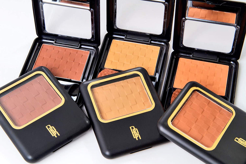 Black Radiance Pressed Powder