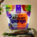 Edclan Premium Soft Bath Sponge