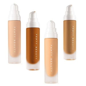 Fenty Beauty Pro Filt'r Soft Matte Longwear Foundation