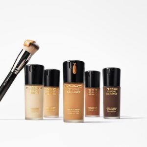 MAC Studio Radiance Serum-Powered Foundation