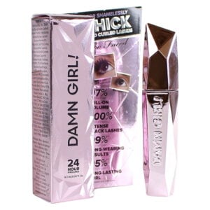 Too Faced Damn Girl! 24hr Mascara