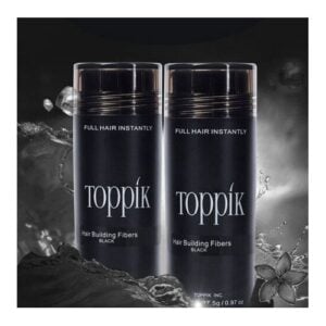 Toppik Hair Building Fiber (Black)