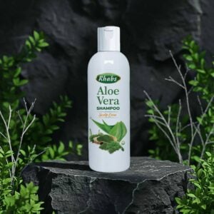 Rhabs Aloe Vera Shampoo