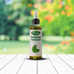 Rhabs Hair-Dense Herbal Oil