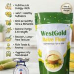 WestGold Maize Flour