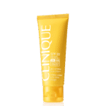 Clinique Broad Spectrum SPF30 Sunscreen w/Solar Smart Oil Free Face Cream