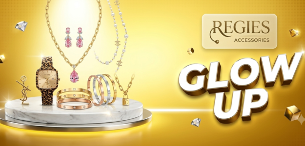 Regies accessories