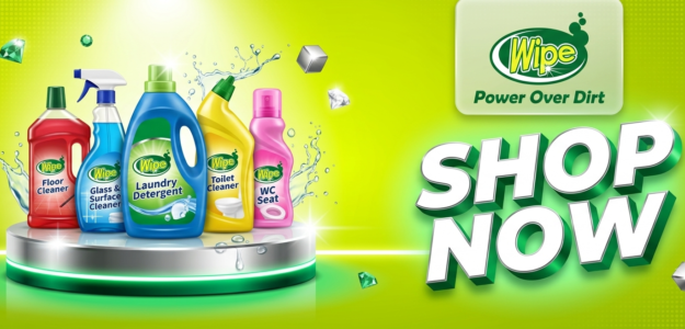 Clean Smell Ltd