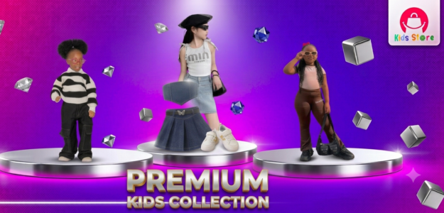 KidsStore Gh