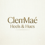 ClemMaé Heels & Hues