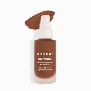 Morphe Lightform Extended Hydration Foundation