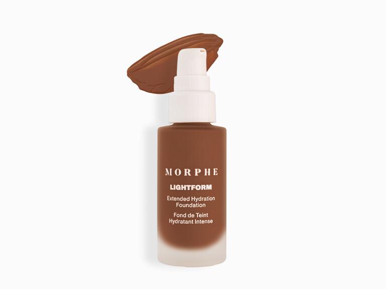 Morphe Lightform Extended Hydration Foundation