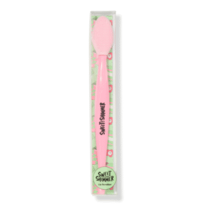 Sweet & Shimmer Lip Scrubber