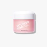 Saturday Skin Makeup Melting Balm
