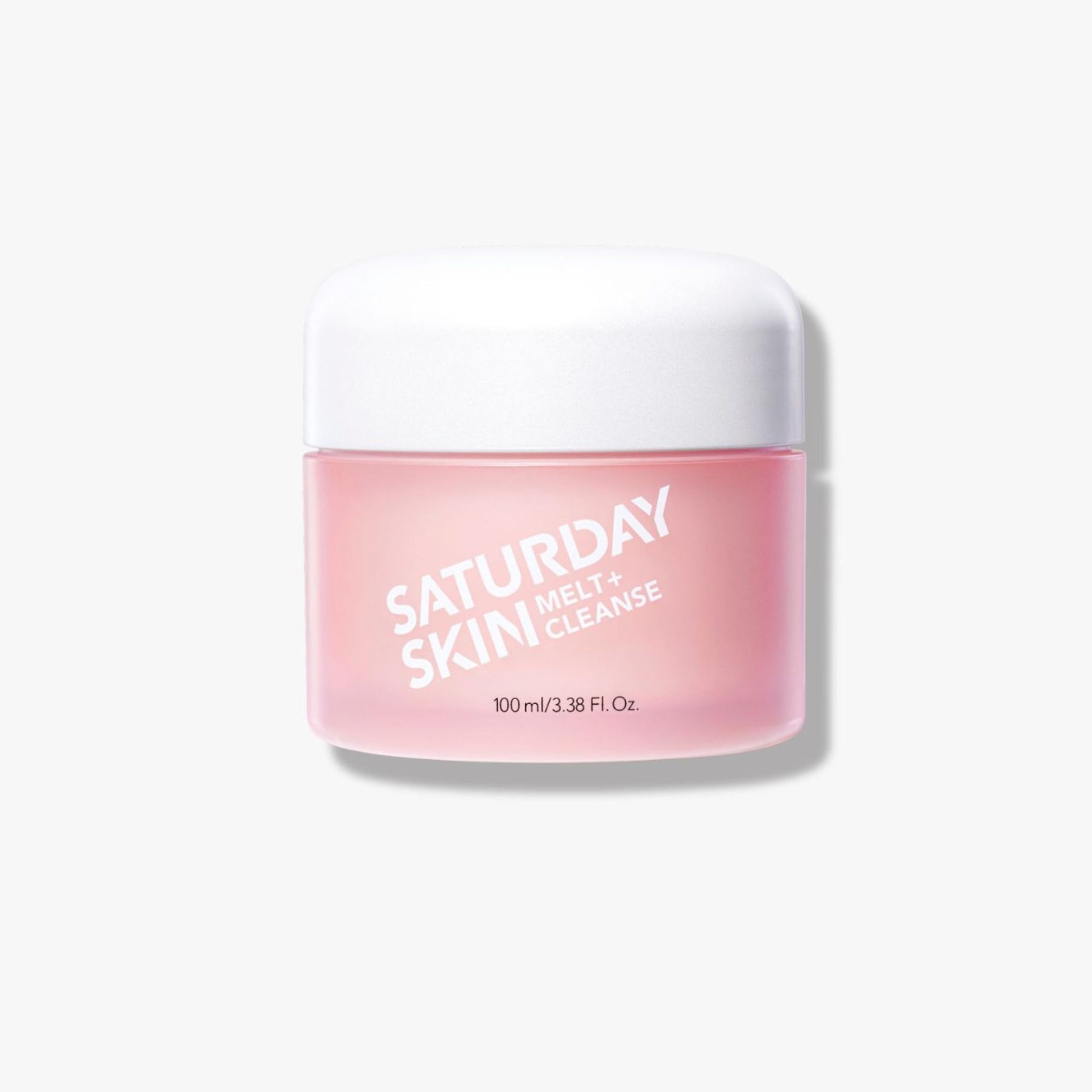 Saturday Skin Makeup Melting Balm