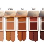 Juvia's Bronzed Bronzer Duo