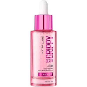 Maybelline Grippy Serum Makeup Primer