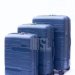 CONCORD 3-IN-1 ANTI-CRACK LUGGAGE ECOLAC