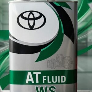 TOYOTA GENUINE AT FLUID WS