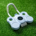 Smart Automatic Rebound Abdominal Roller Wheel