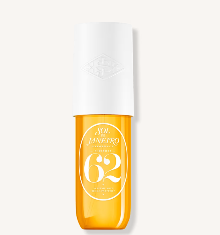 Cheirosa 62 Bum Bum Hair & Body Perfume Mist