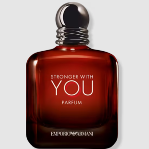 Emporio Armani Stronger With You Parfum