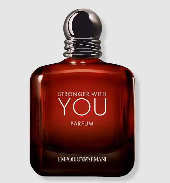 Emporio Armani Stronger With You Parfum