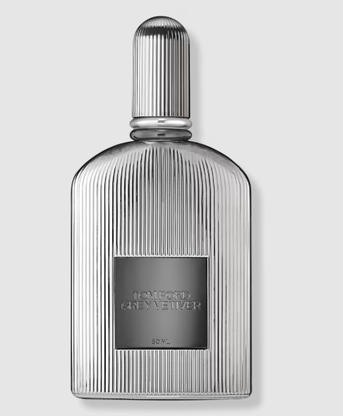 Grey Vetiver Parfum
