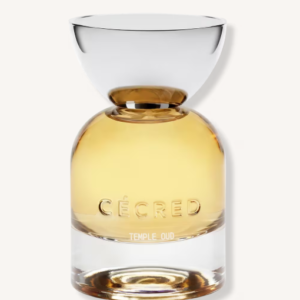 Temple Oud Hair Perfume