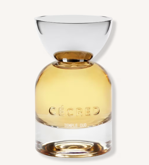 Temple Oud Hair Perfume