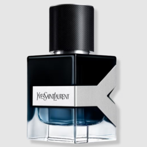 Y Eau de Parfum with Fresh Geranium & Sensual Woods