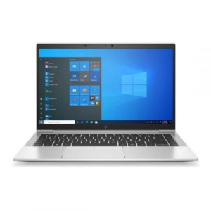HP EliteBook 840 G8 Intel i5 1145G7 2.60GHz 16GB RAM 256GB SSD 14" Touch Win 11
