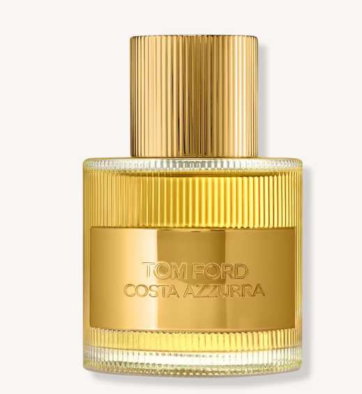 Costa Azzurra Eau de Parfum